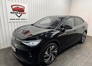 Volkswagen ID.5 SUV / Terénní 0,0 220 kw