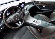 Mercedes-Benz GLC Ostatní 2,1 l 150 kw