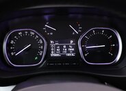 Opel Zafira MPV 2,0 l 130 kw