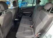 Opel Zafira MPV 1,4 l 88 kw