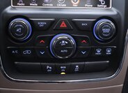 Jeep Grand Cherokee SUV / Terénní 3,0 l 184 kw