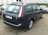 Ford Focus 4