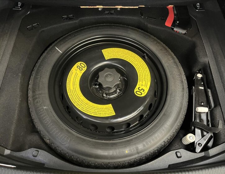 Audi A8 Sedan 3,0 l 190 kw