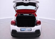 Citroën C3 Hatchback 1,2 l 60 kw