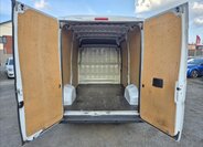 Fiat Ducato Ostatní 2,3 l 96 kw