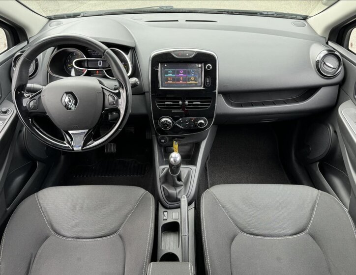 Renault Clio Kombi 1,5 l 55 kw