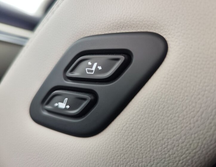 Hyundai Tucson SUV 1,6 l 118 kw