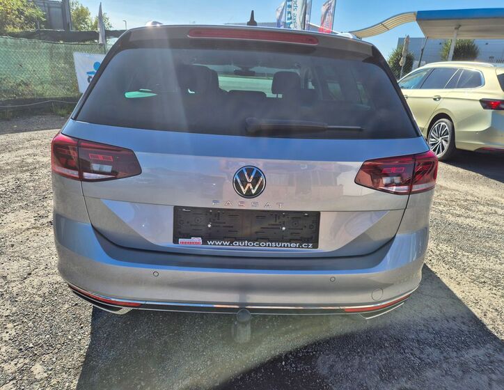 Volkswagen Passat 6