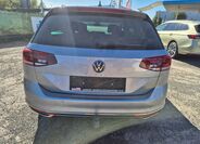 Volkswagen Passat 6
