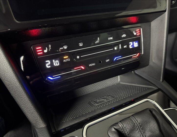 Volkswagen Passat 42