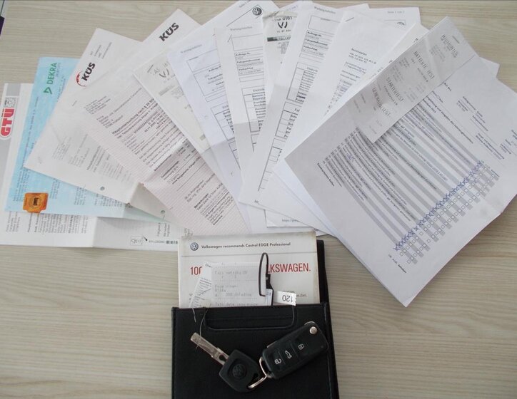 Volkswagen up! Hatchback 999,0 55 kw