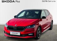 Škoda Fabia Hatchback 1,5 l 110 kw