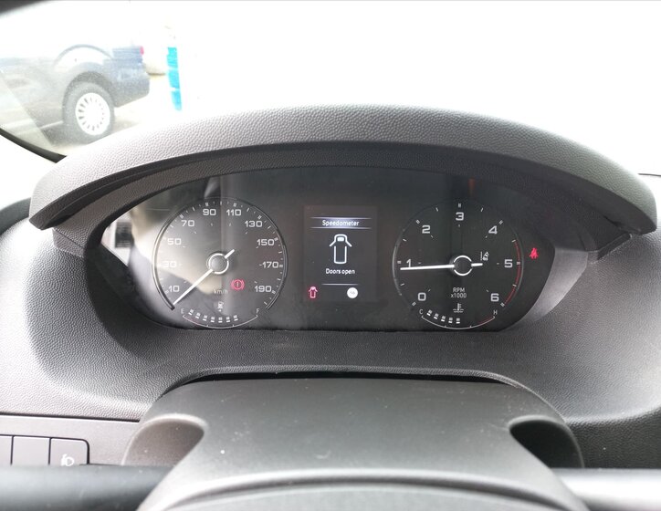 Toyota ProAce Skříň 2,2 l 103 kw