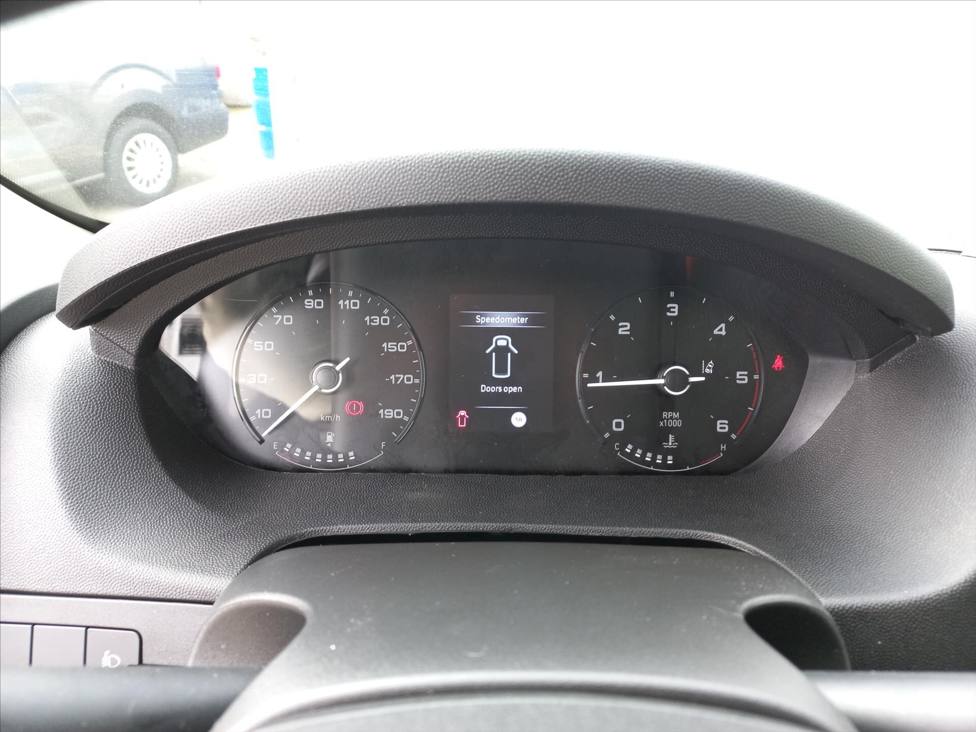 Toyota ProAce Skříň 2,2 l 103 kw