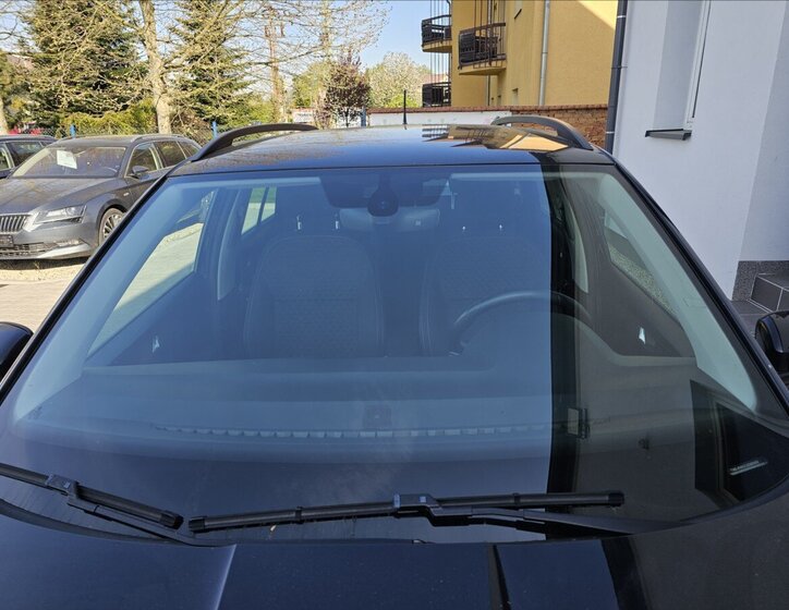 Škoda Fabia Kombi 999,0 81 kw