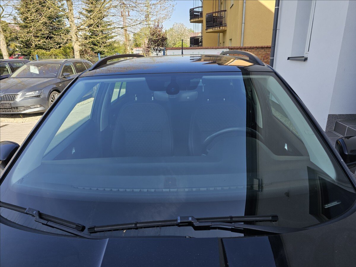 Škoda Fabia Kombi 999,0 81 kw