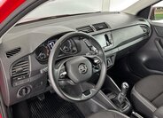 Škoda Fabia Kombi 999,0 70 kw