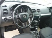 Škoda Yeti 12