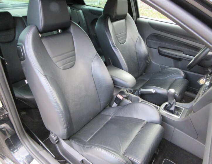 Ford Focus Hatchback 2,5 l 166 kw