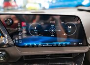 Chevrolet Corvette Kabriolet 6,2 l 353 kw