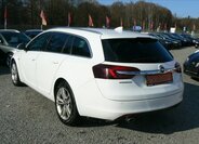 Opel Insignia Kombi 2,0 l 125 kw