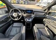 Mercedes-Benz Třídy V 11