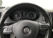 Volkswagen Sharan 12