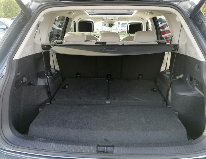 Volkswagen Tiguan Allspace 28