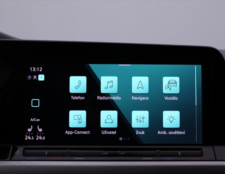 Volkswagen Golf Kombi 1,5 l 110 kw