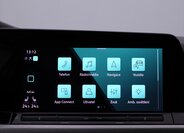 Volkswagen Golf Kombi 1,5 l 110 kw