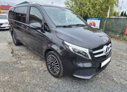 Mercedes-Benz Třídy V 3