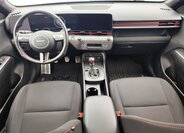 Hyundai Kona SUV / Terénní 1,6 l 146 kw