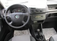 Škoda Roomster Kombi 1,4 l 63 kw