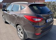 Hyundai ix35 SUV / Terénní 1,7 l 85 kw