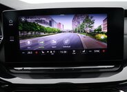 Škoda Octavia Kombi 1,5 l 110 kw