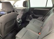 Škoda Superb Kombi 2,0 l 147 kw