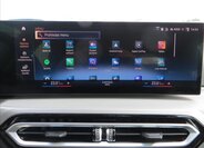 BMW Řada 3 Sedan / Limuzína 2,0 l 115 kw