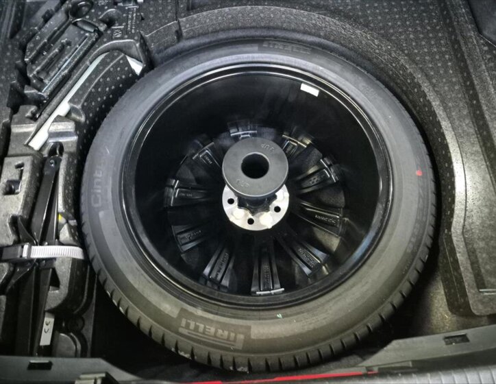 Volkswagen Arteon Kombi 2,0 l 110 kw