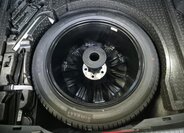 Volkswagen Arteon Kombi 2,0 l 110 kw