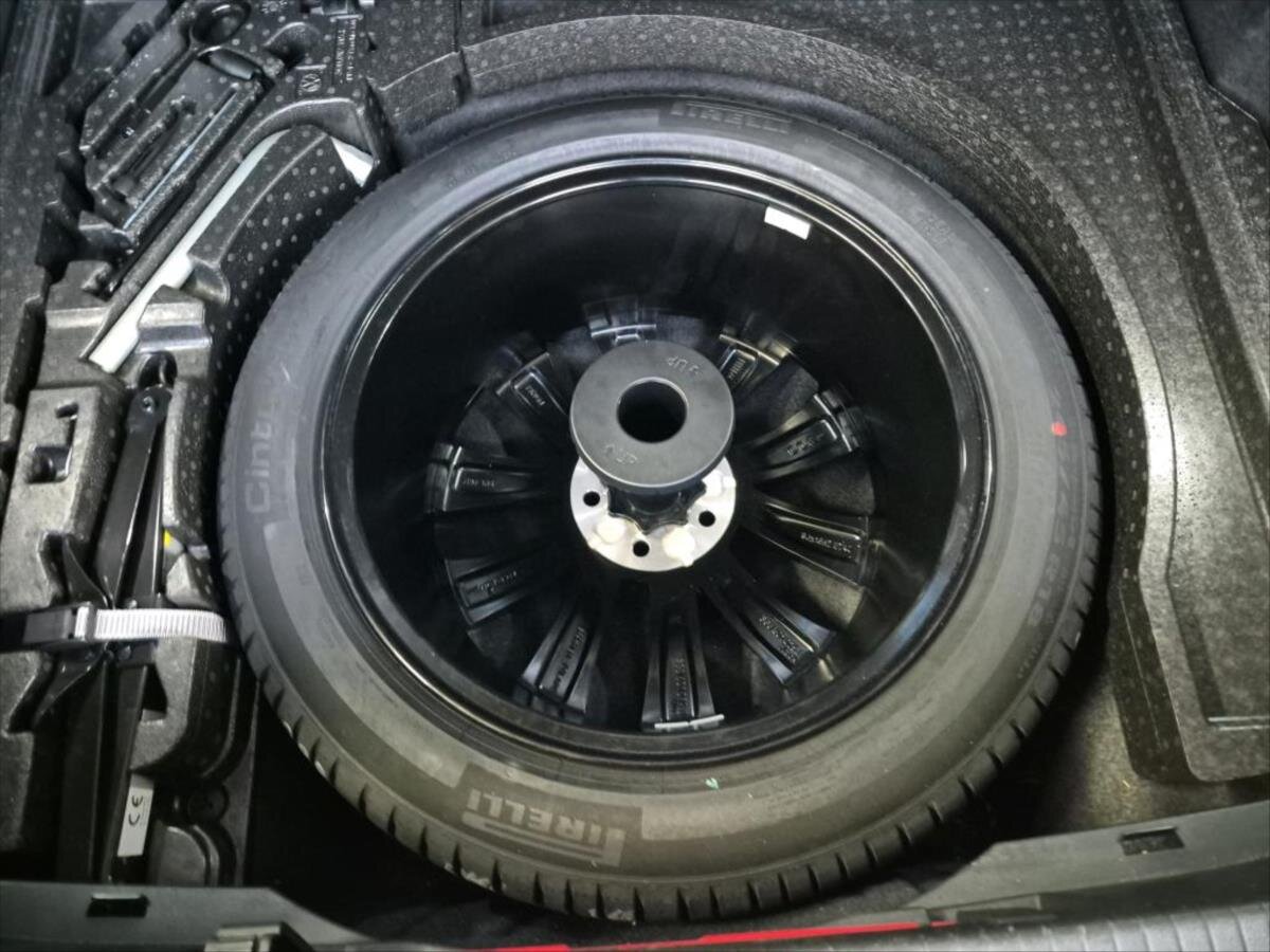 Volkswagen Arteon Kombi 2,0 l 110 kw