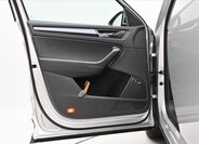 Škoda Kodiaq SUV / Terénní 1,5 l 110 kw