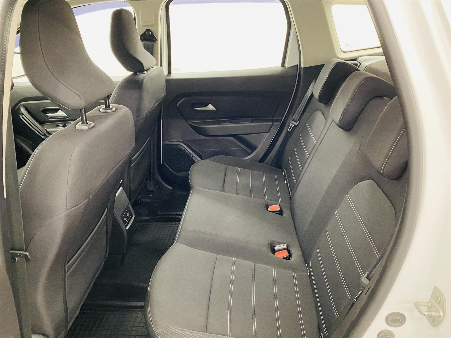 Dacia Duster SUV / Terénní 999,0 67 kw