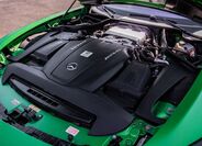 Mercedes-Benz AMG GT 43