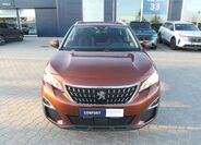 Peugeot 3008 11
