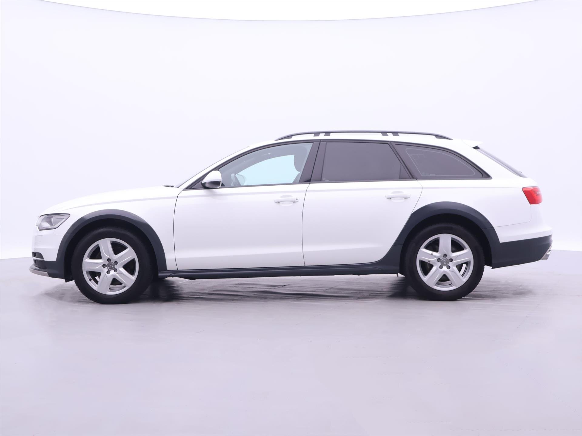 Audi A6 Allroad Kombi 3,0 l 150 kw