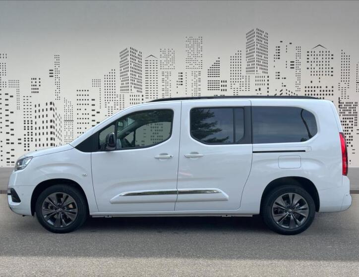 Toyota ProAce City Verso 3