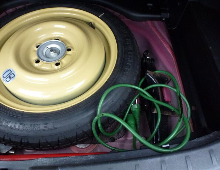 Mitsubishi Lancer Hatchback 2,0 l 217 kw