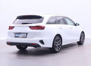 KIA Ceed Kombi 1,5 l 117 kw