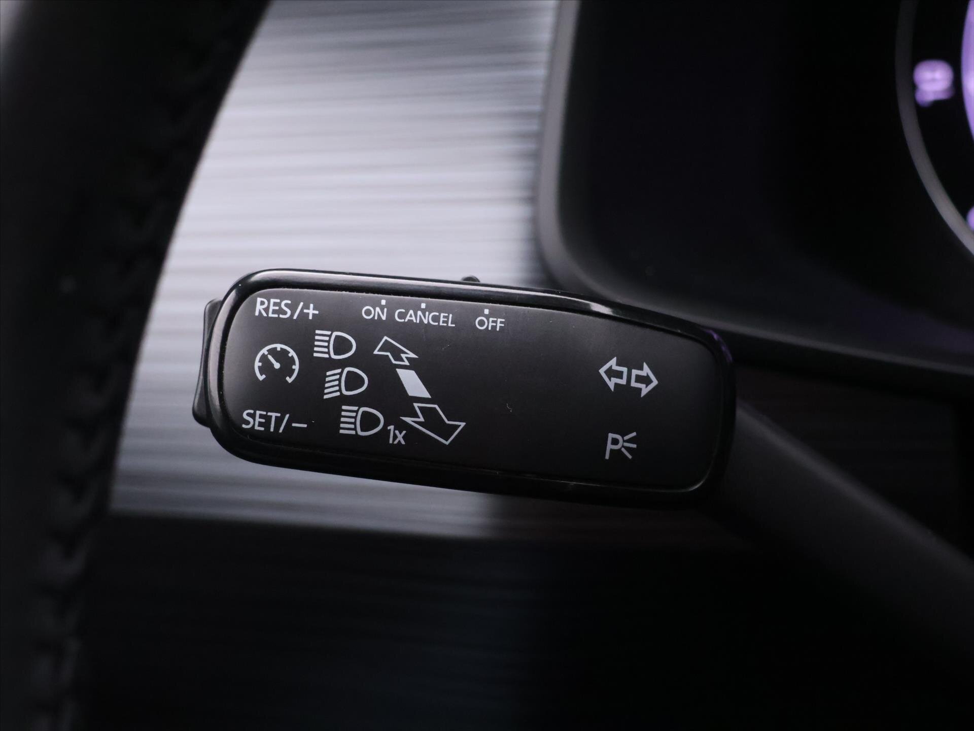 Škoda Kodiaq SUV 1,5 l 110 kw