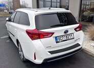 Toyota Auris Kombi 0,0 0